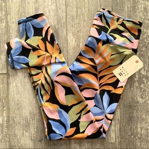 🔥🔥BILLABONG - MOVE ON LEGGING🔥🔥